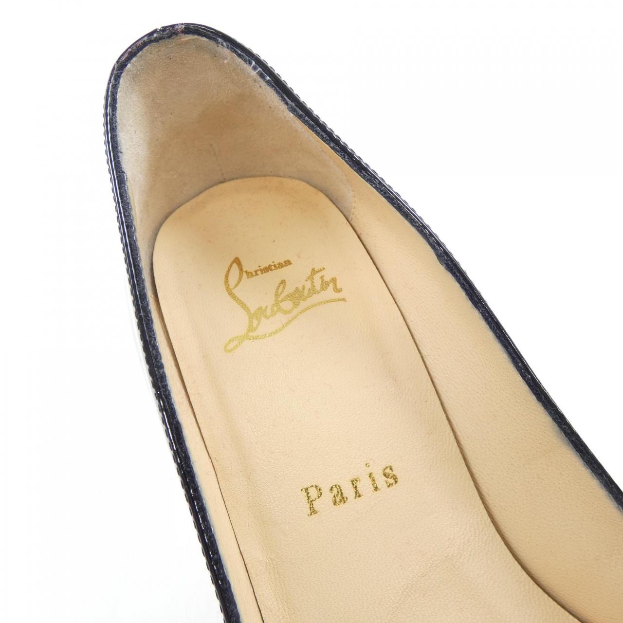 クリスチャンルブタン CHRISTIAN LOUBOUTIN パンプス