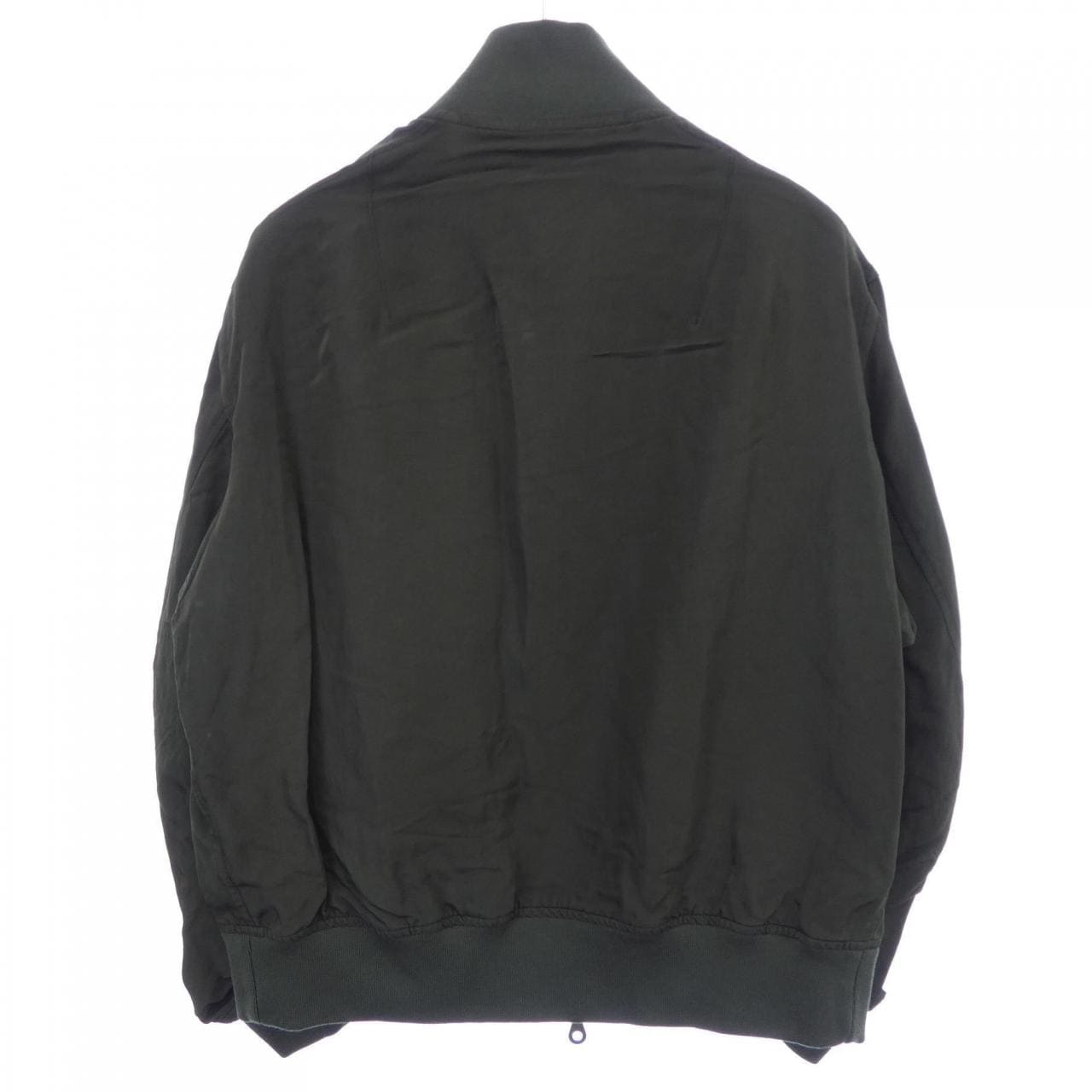 ブラームス blurhms BHS25S018-DO ブルゾン