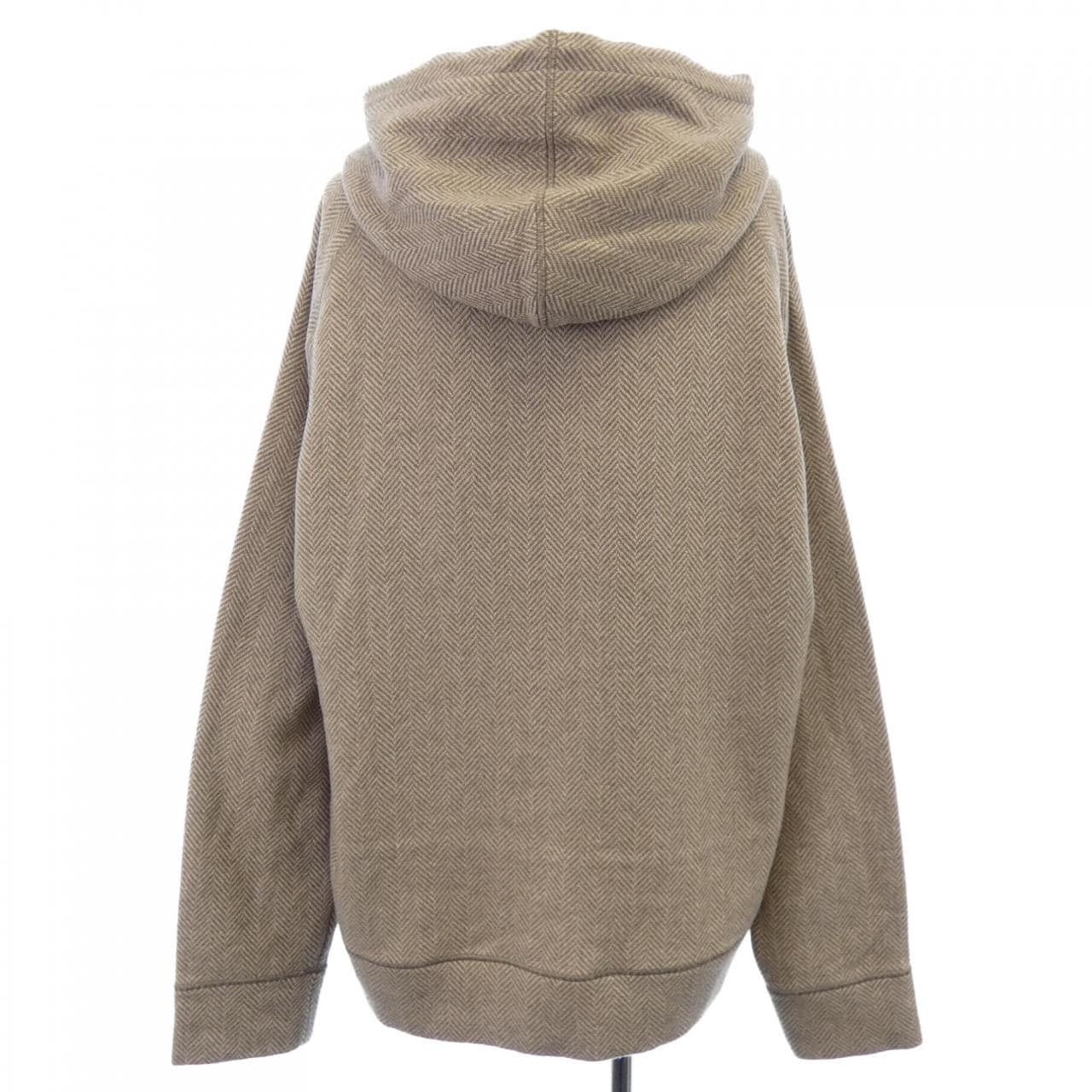 エンポリオアルマーニ EMPORIO ARMANI パーカー