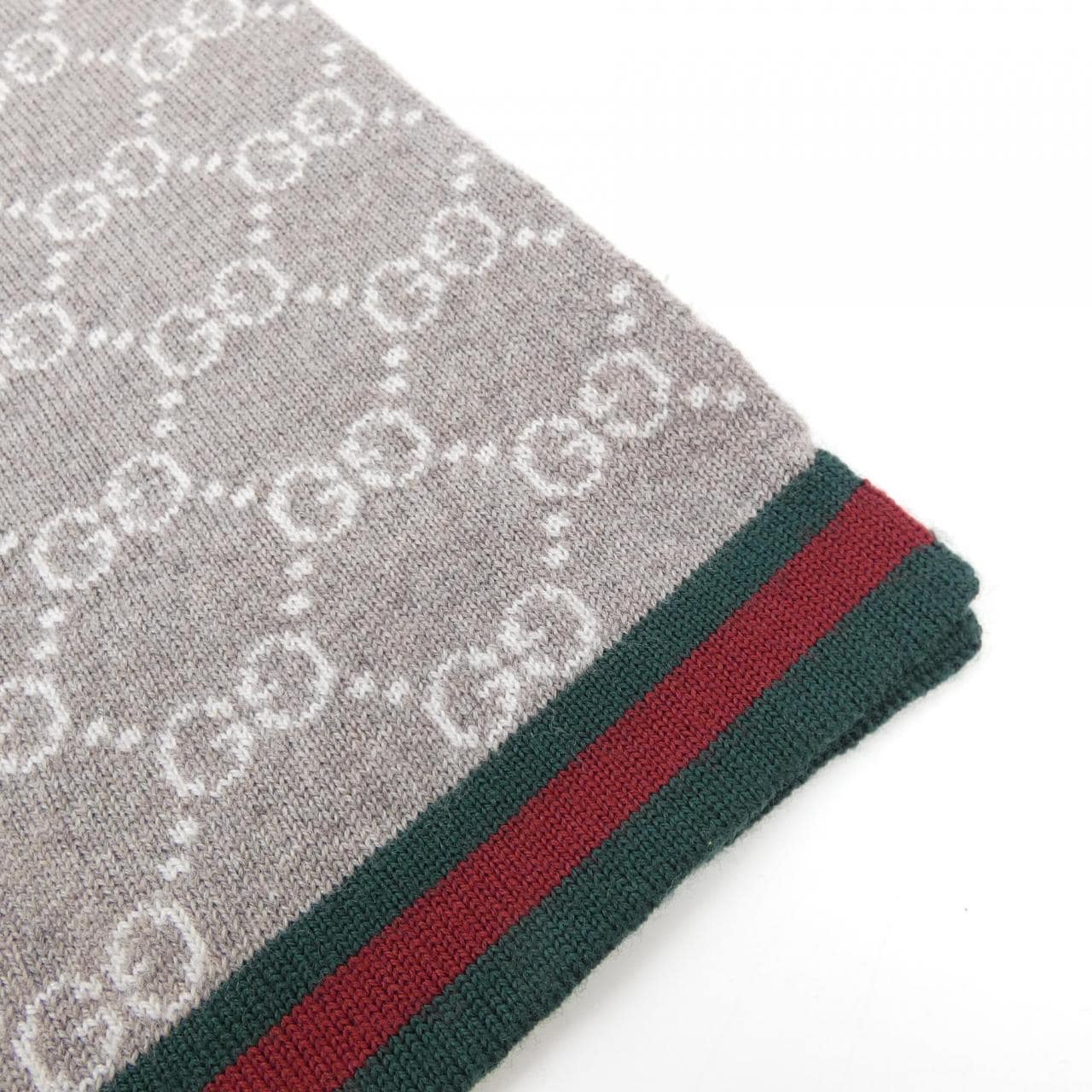グッチ GUCCI 325806 3G206 MUFFLER