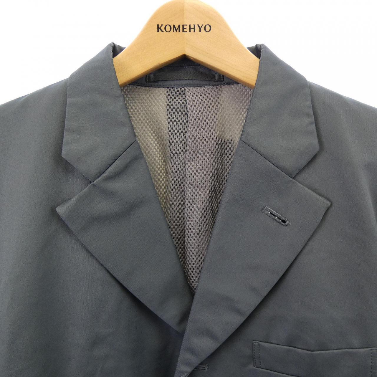 【ヴィンテージ】コムデギャルソンオム COMME des GARCONS HOMME PLUS+PP-J010 ジャケット