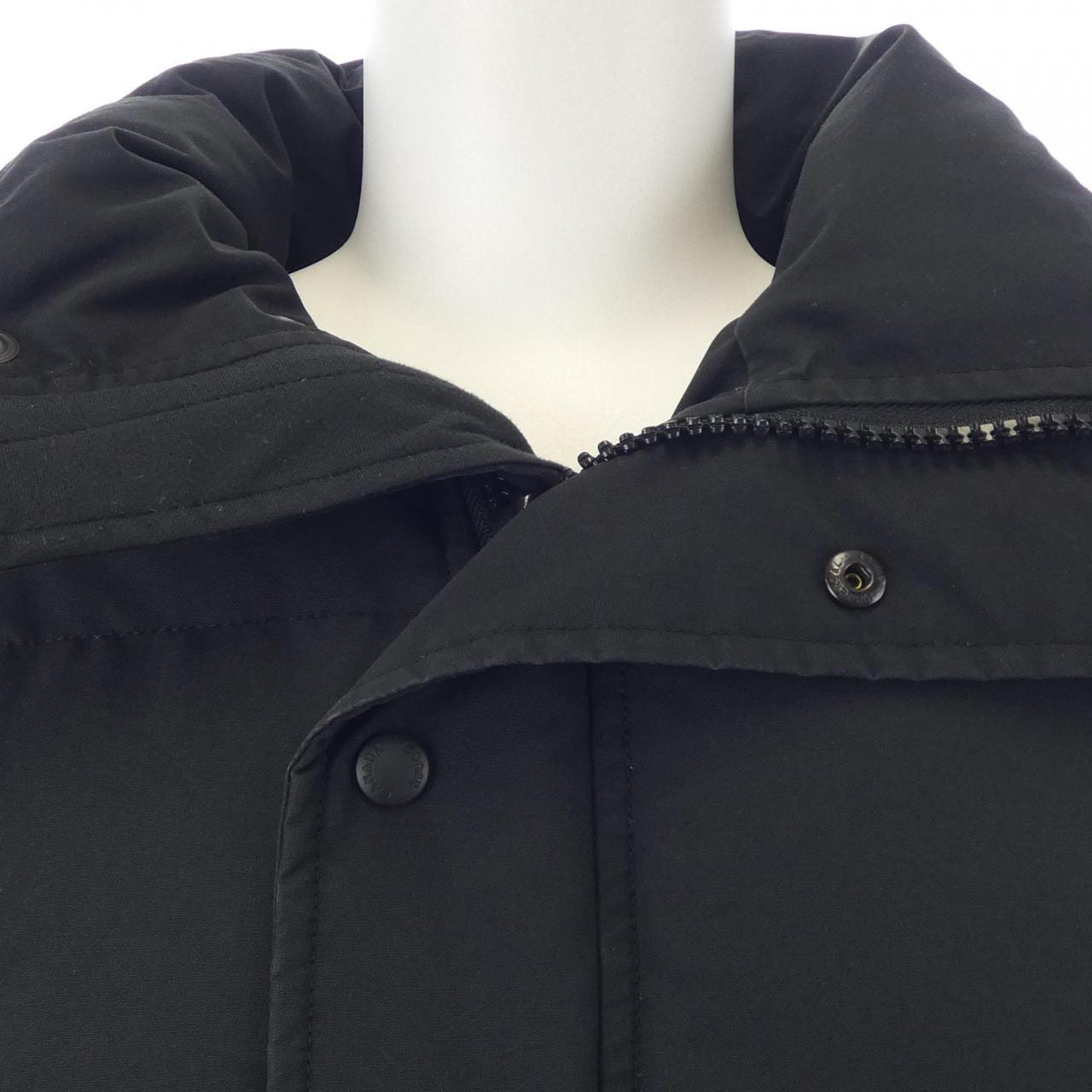 カナダグース CANADA GOOSE BLACK LABEL 3808MB WYNDHAM ウィンダム ダウンジャケット