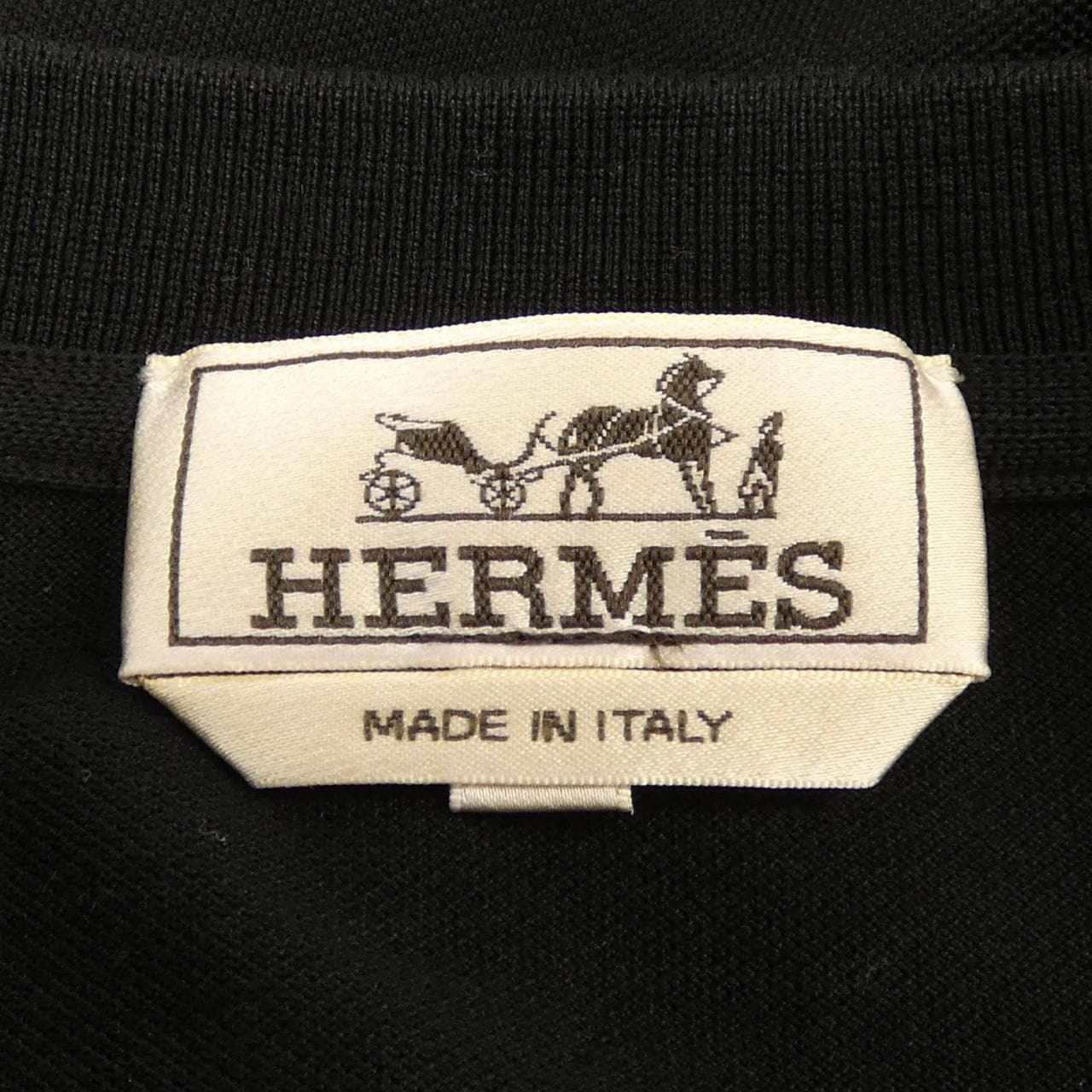 エルメス HERMES Tシャツ