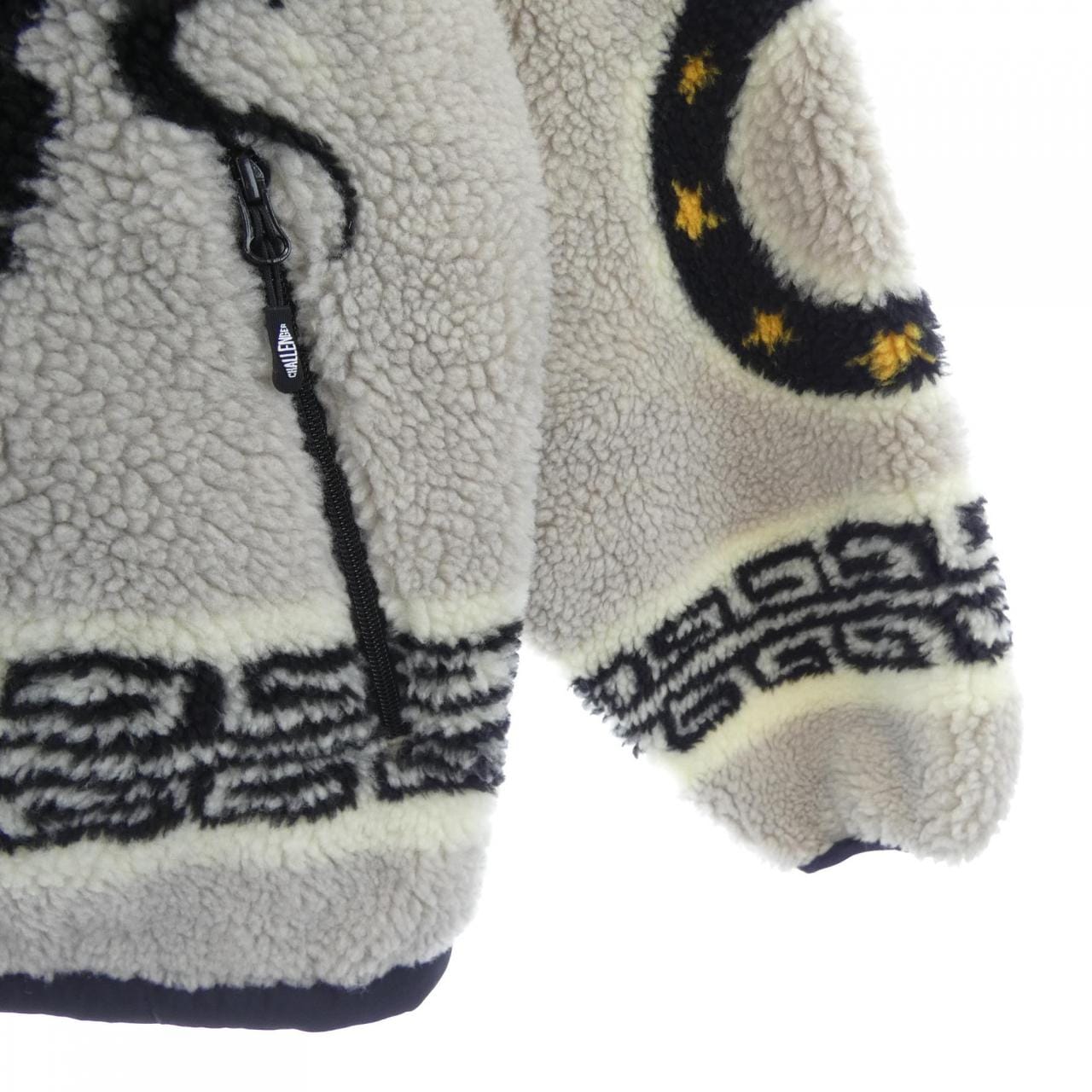 チャレンジャー CHALLENGER ジャケット