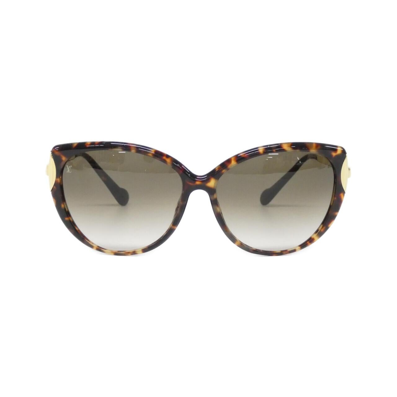 ルイヴィトン ガランス Z0756E サングラス