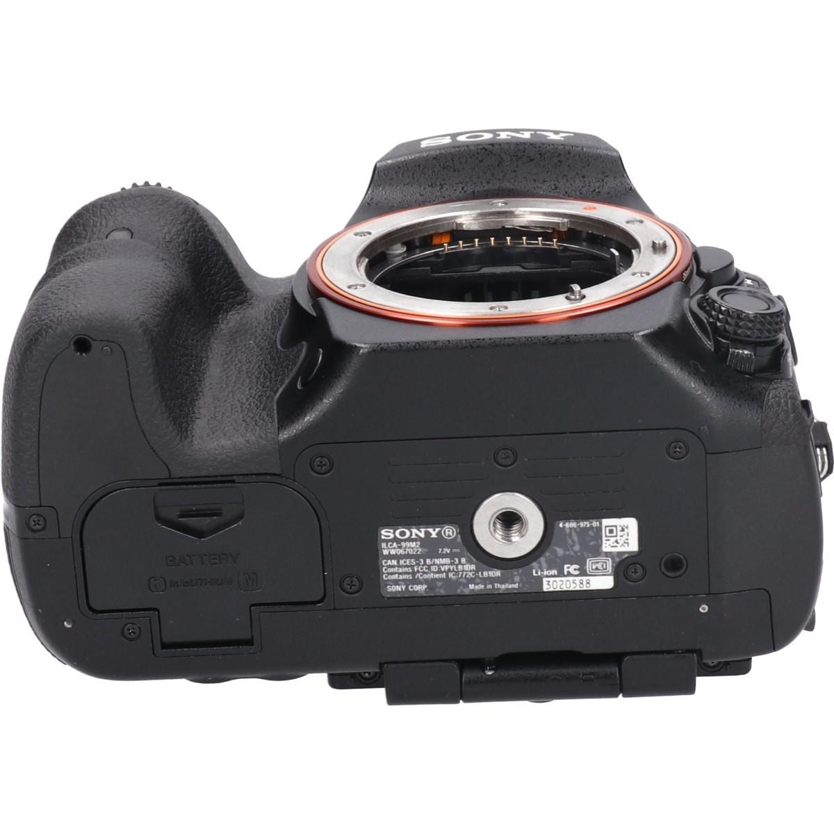 α９９　ＩＩ　ＩＬＣＡ－９９Ｍ２