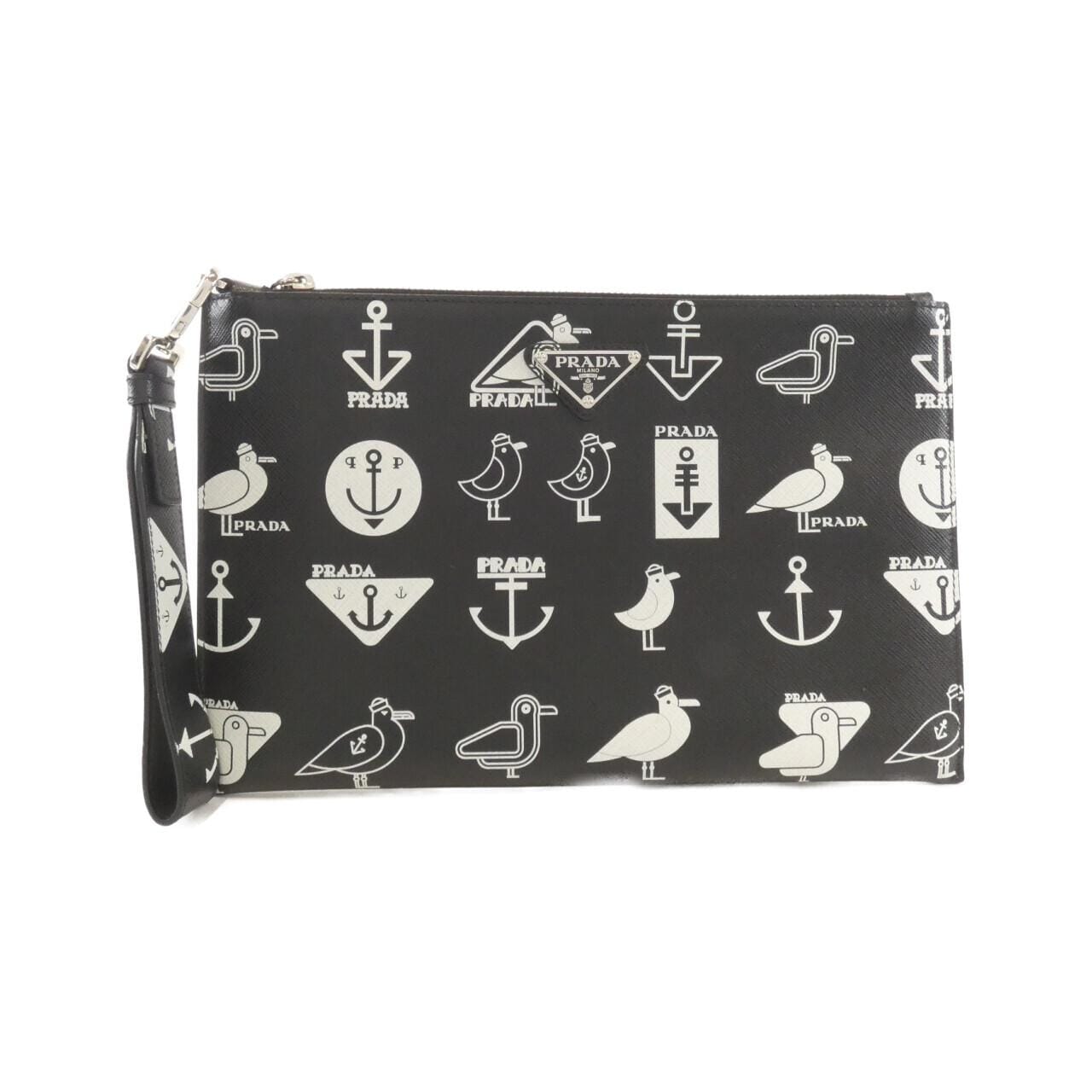 プラダ 2NH005 ポーチ