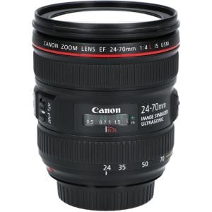 ＥＦ２４－７０ｍｍ　Ｆ４Ｌ　ＩＳ　ＵＳＭ