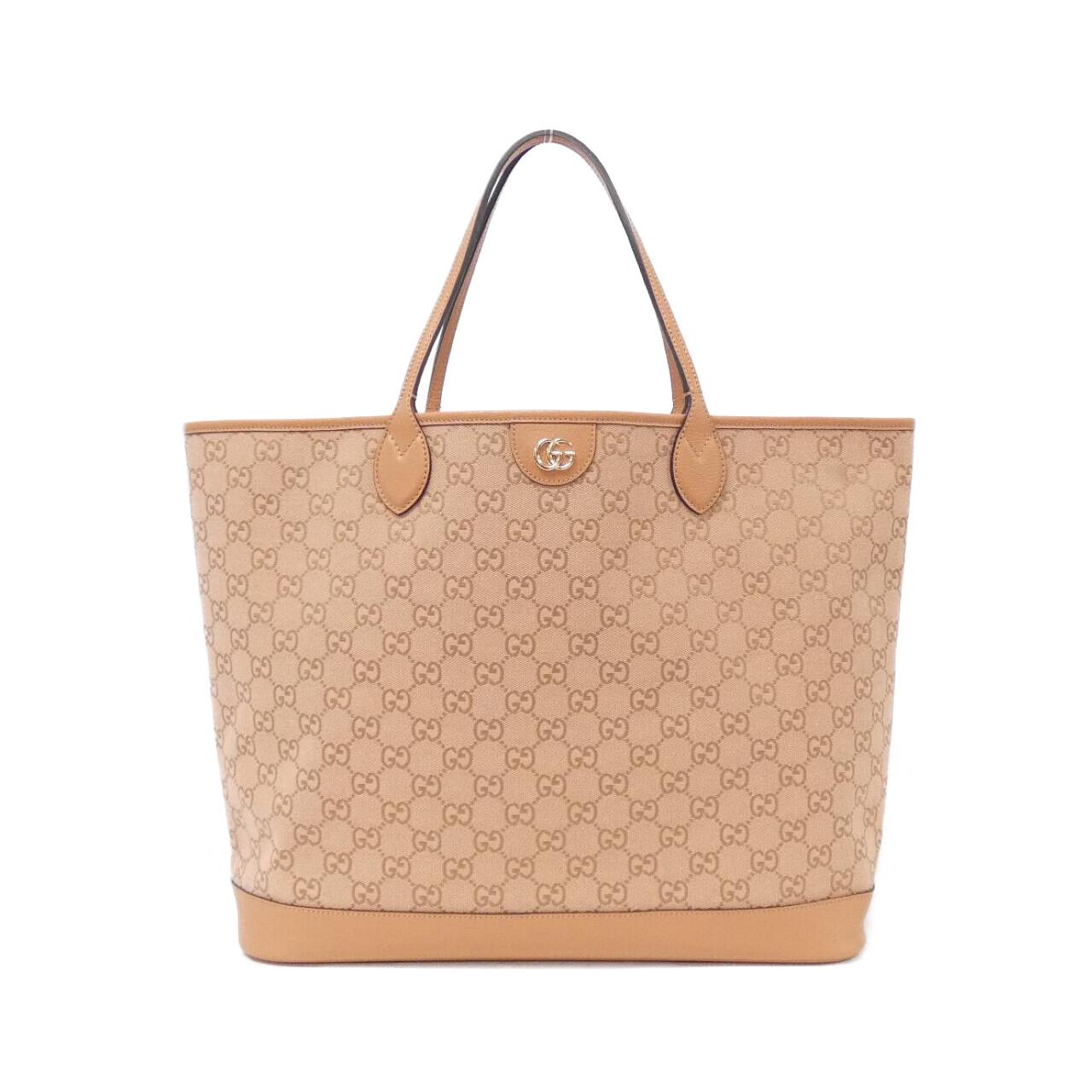 GUCCI OPHIDIA 741424 FACC5包