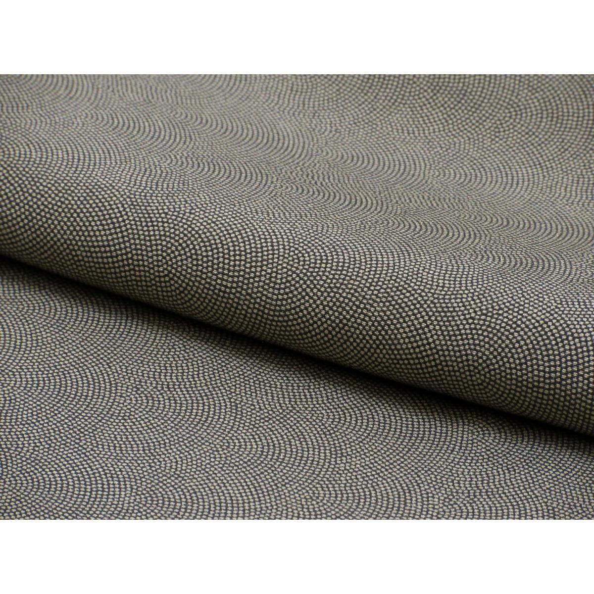 [Unused items] Edo Komon Shark Print