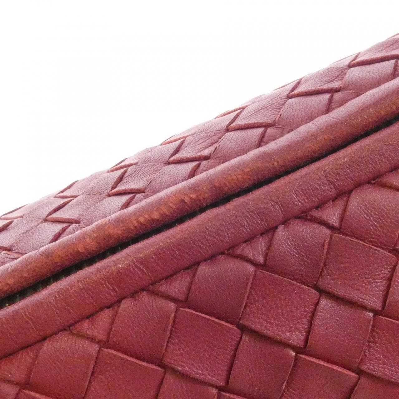 ボッテガヴェネタ 115653 V0013 ショルダーバッグ