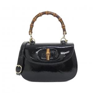 グッチ GUCCI BAMBOO 1947 675797 AADHF バッグ