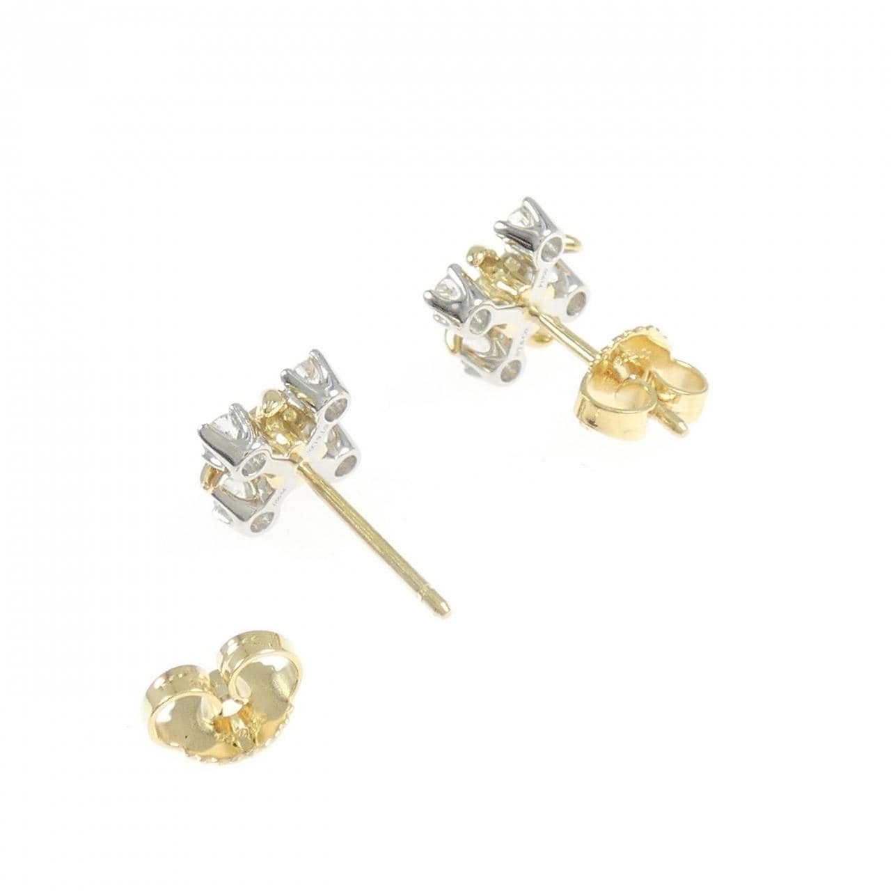 ティファニー リン ピアス