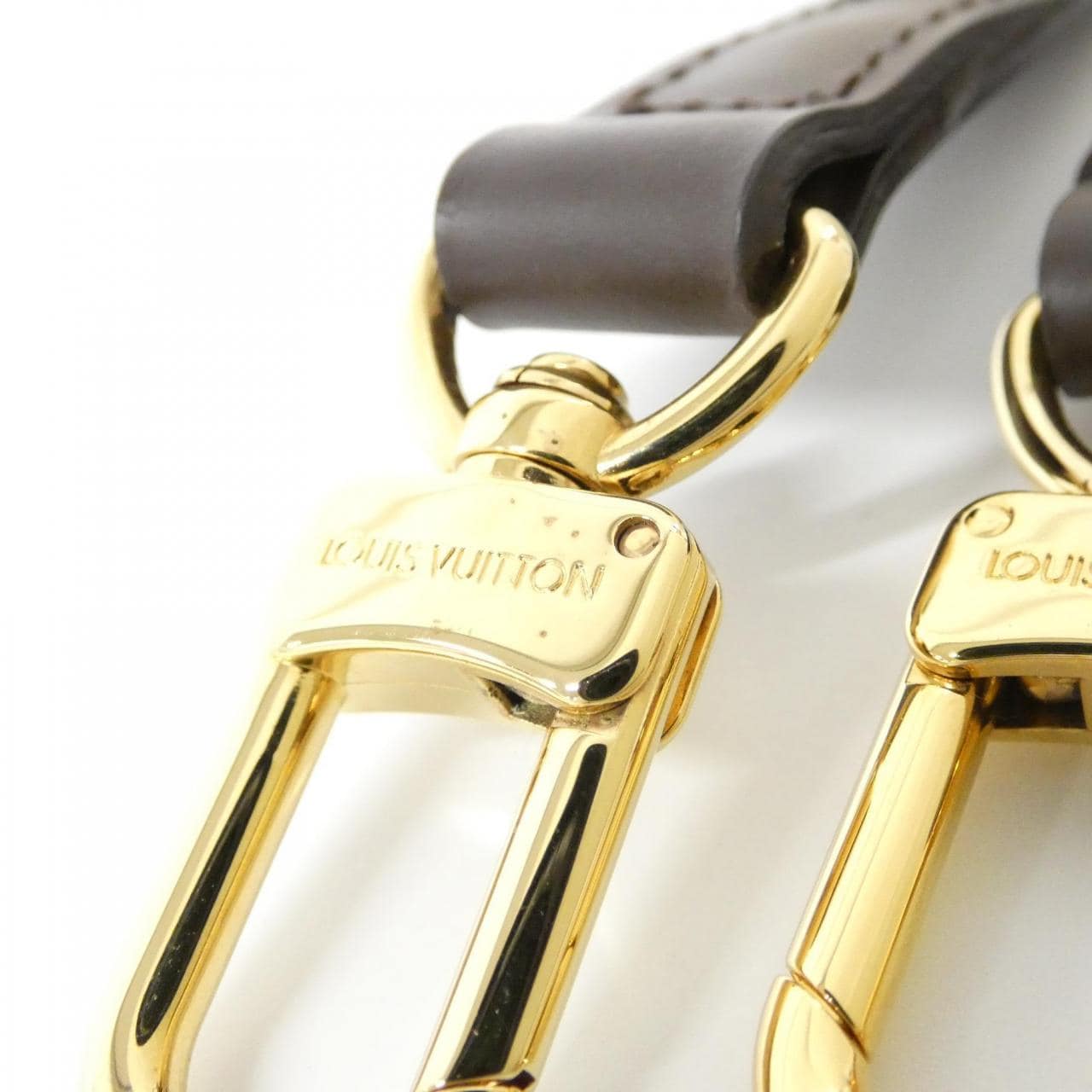 ルイヴィトン ショルダー ストラップ J00276