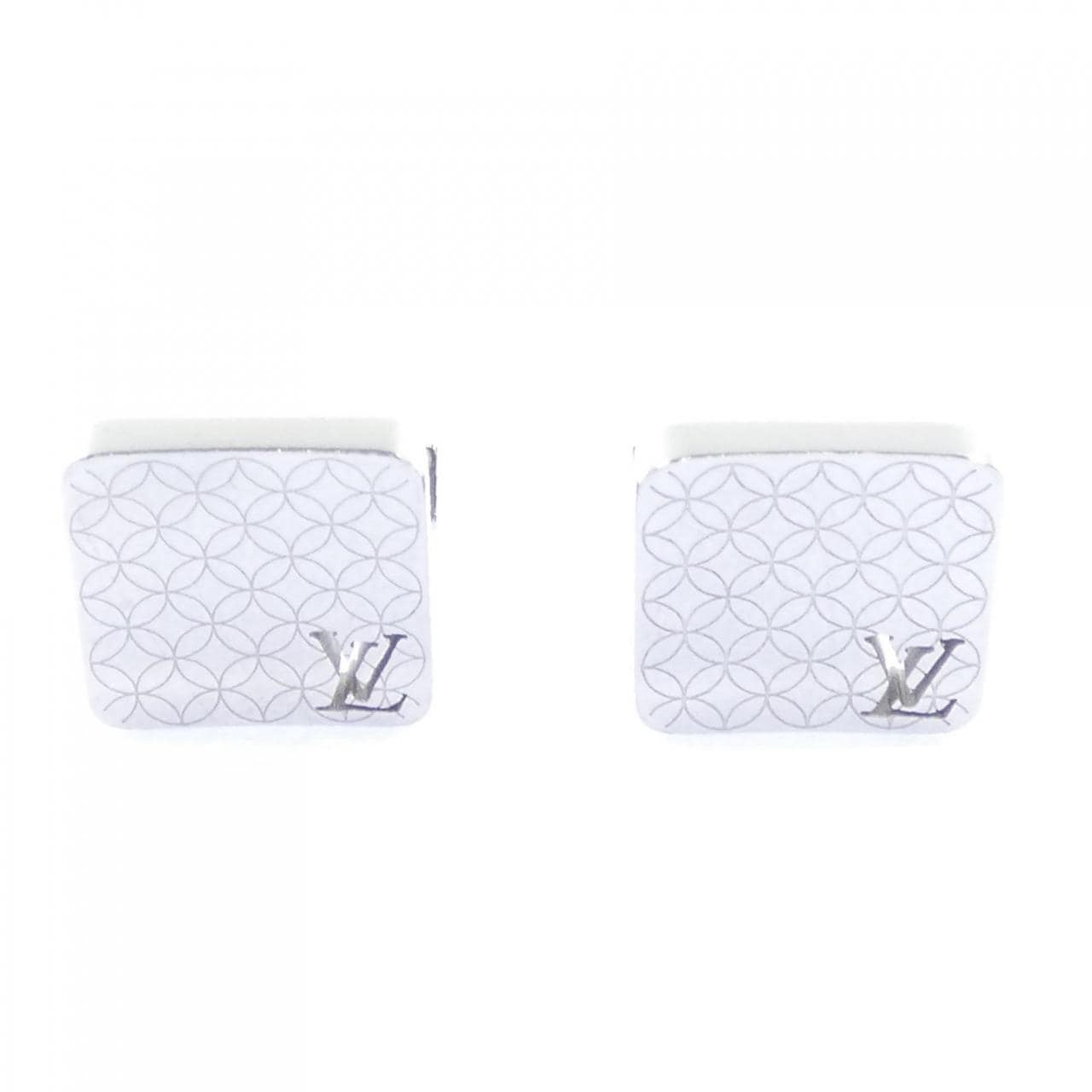 ルイヴィトン LOUIS VUITTON カフリンク シャンゼリゼ M65043 カフス