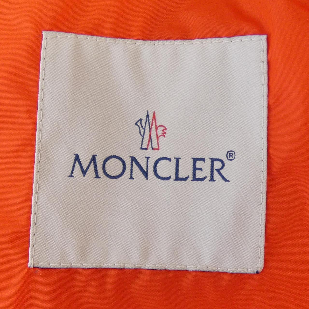 モンクレール MONCLER ブルゾン