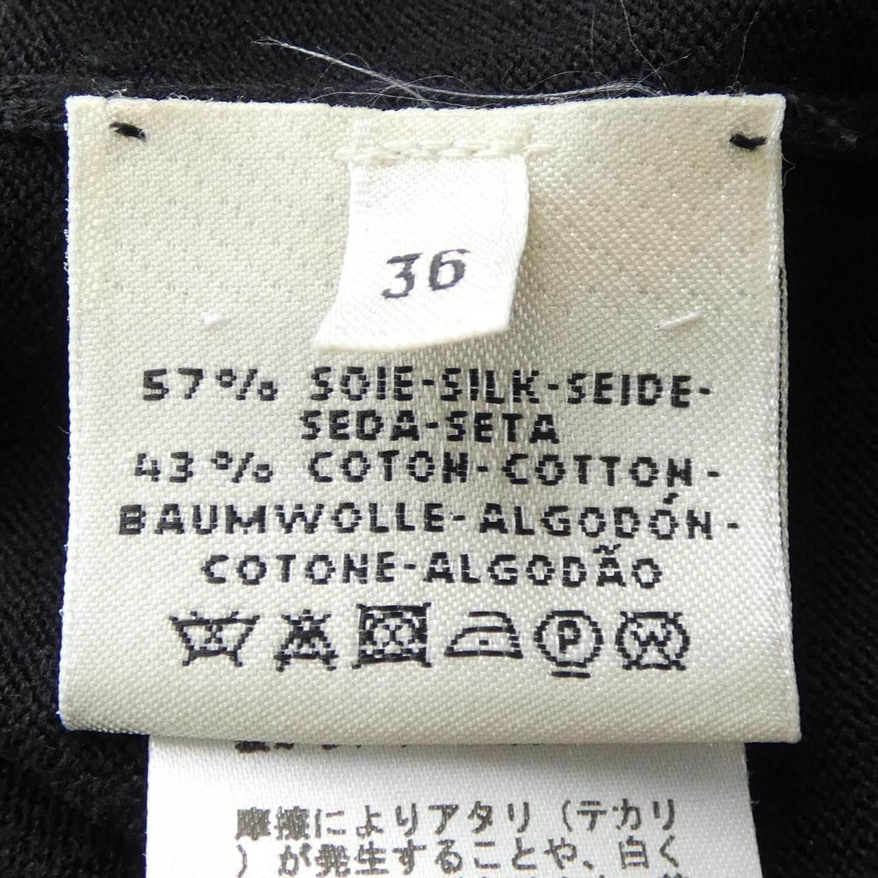 エルメス HERMES ニット