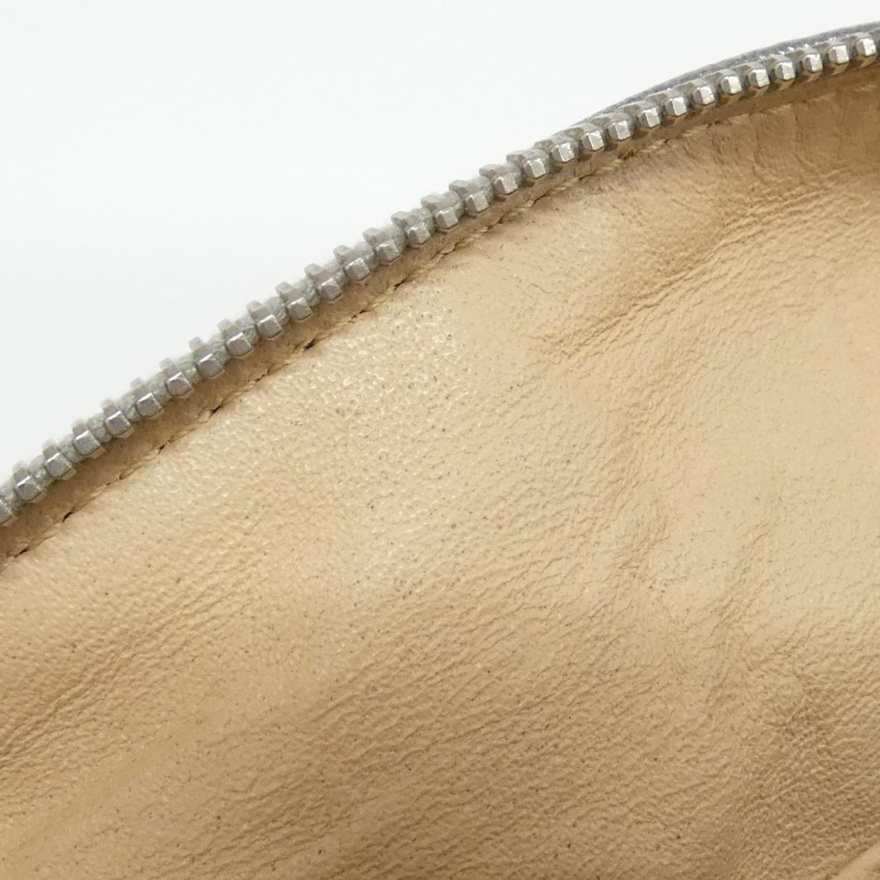 シャネル ラグジュアリー ライン 31406 ショルダーバッグ