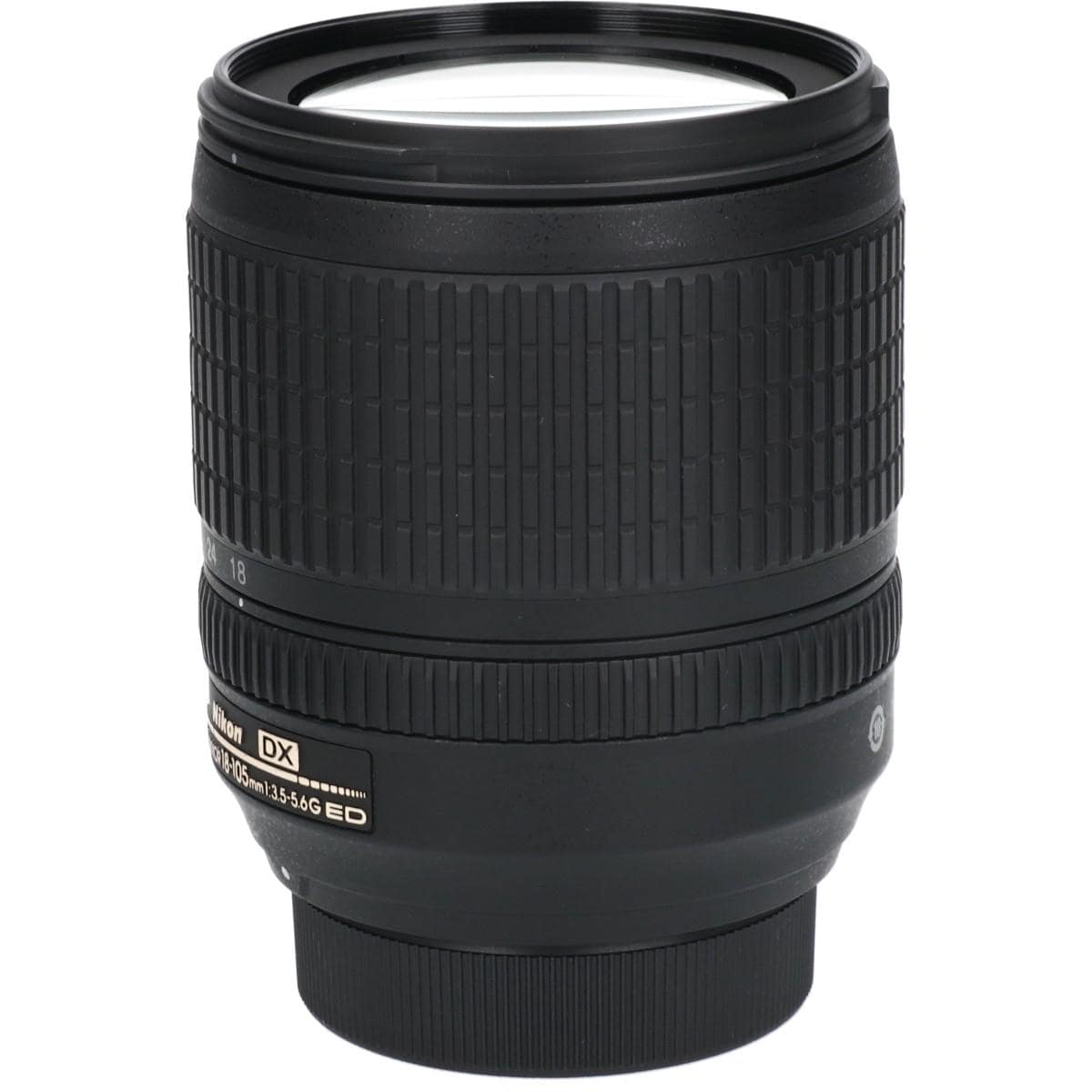 ＡＦ－Ｓ　ＤＸ１８－１０５ｍｍ　Ｆ３．５－５．６Ｇ　ＶＲ