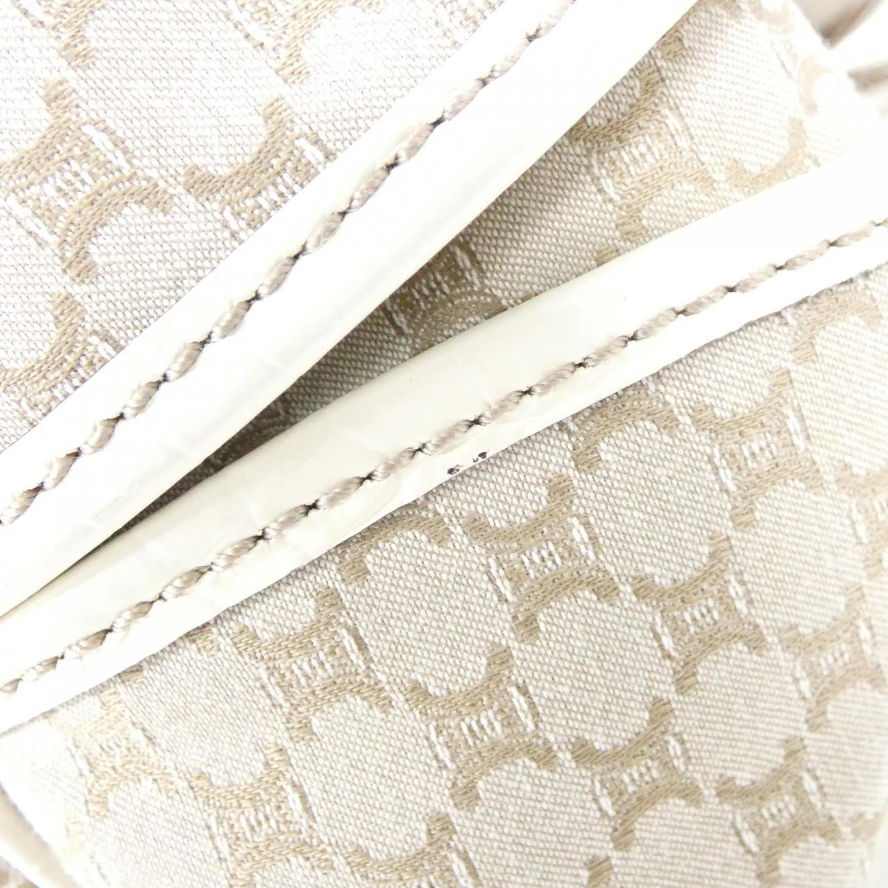 セリーヌ ビター スウィート 160662BUN ショルダーバッグ