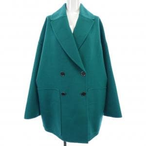 エルメス HERMES 4H0199DB コート