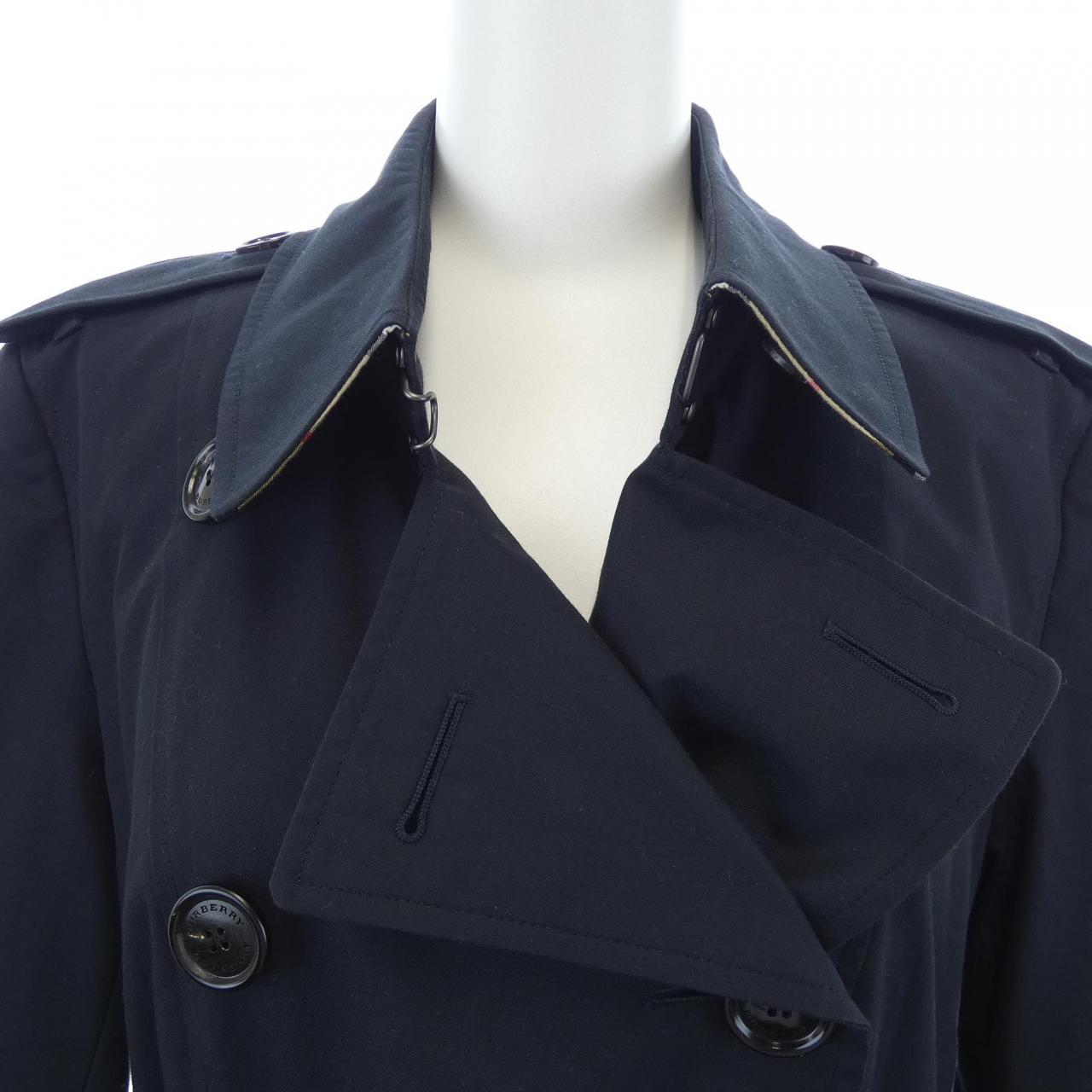 バーバリー BURBERRY 4073375 トレンチコート