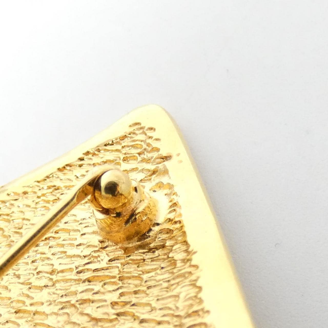 【ヴィンテージ】シャネル ブローチ