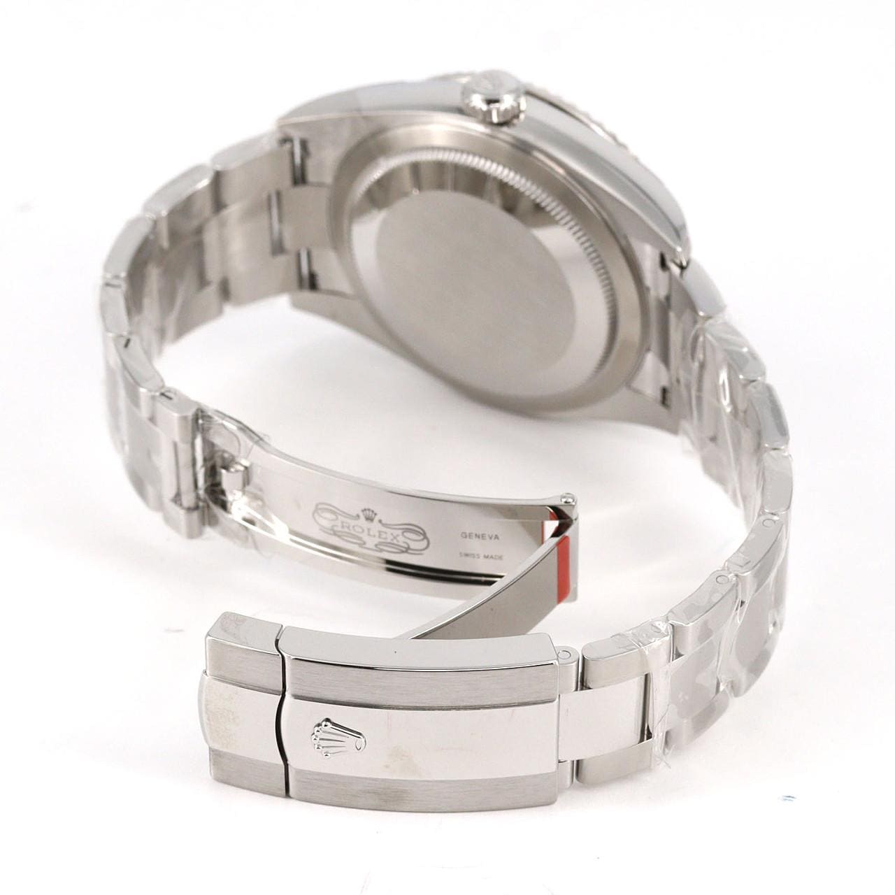 ロレックス スカイドゥエラー 336934･3 SSxWG 自動巻 ランダム番