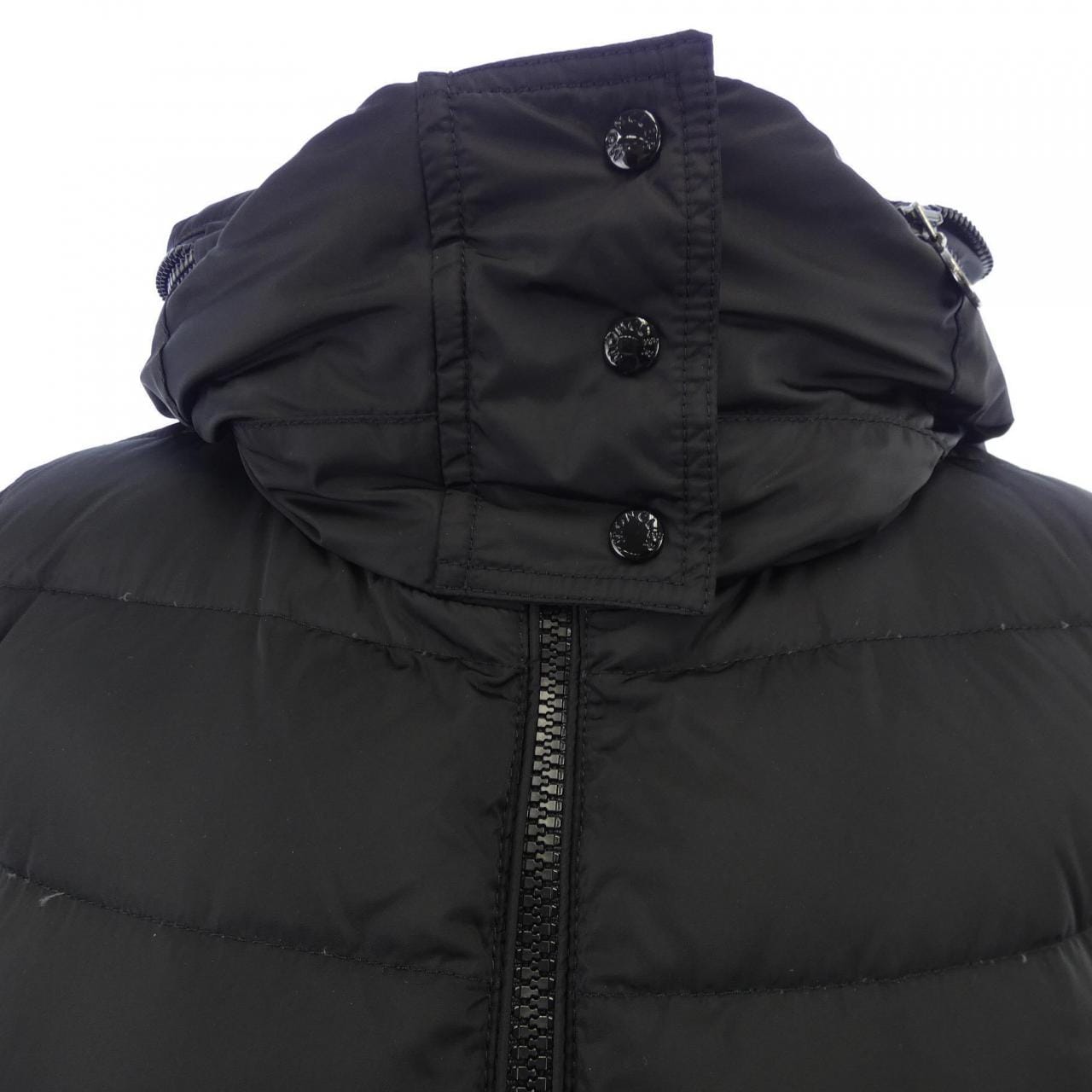 モンクレール MONCLER FLAMME ダウンコート