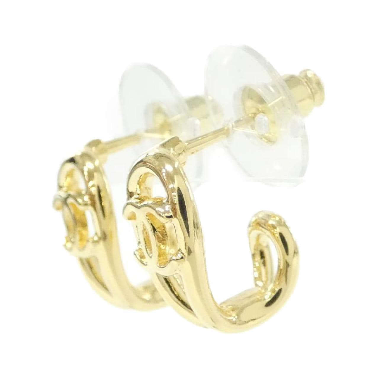 【新品】シャネル ABH214 ピアス