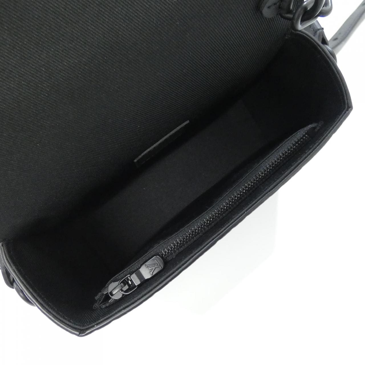 ルイヴィトン トリヨン モノグラム スティーマー ウエアラブル ウォレット M81746 ショルダーバッグ