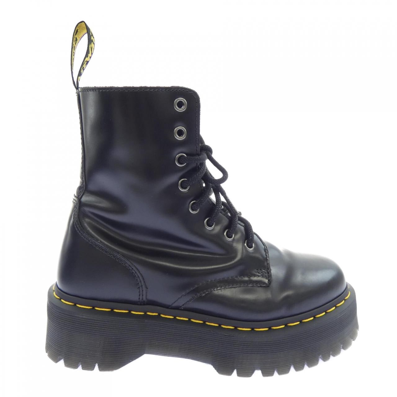 ドクターマーチン DR.MARTENS JADON ブーツ