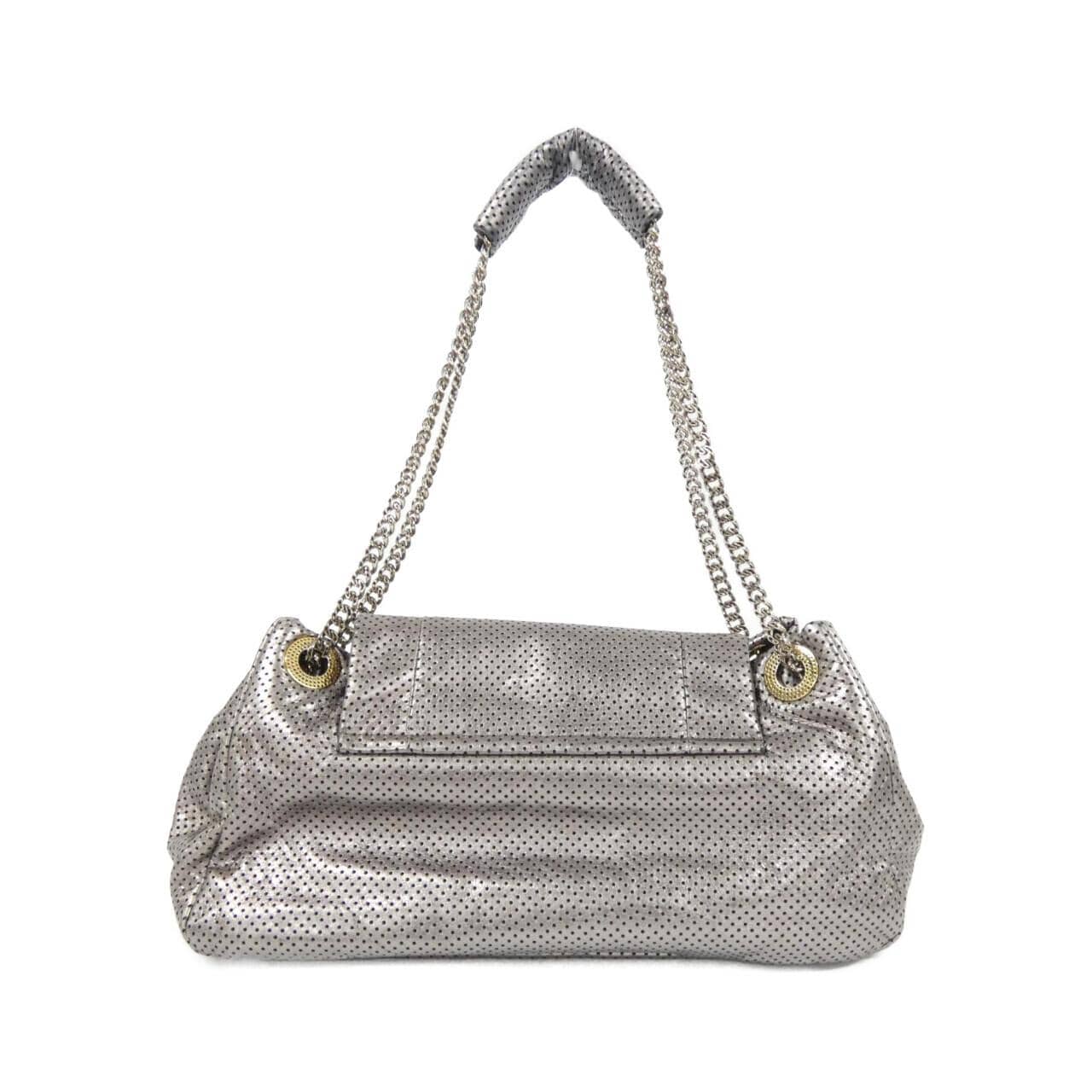 シャネル ショルダーバッグ