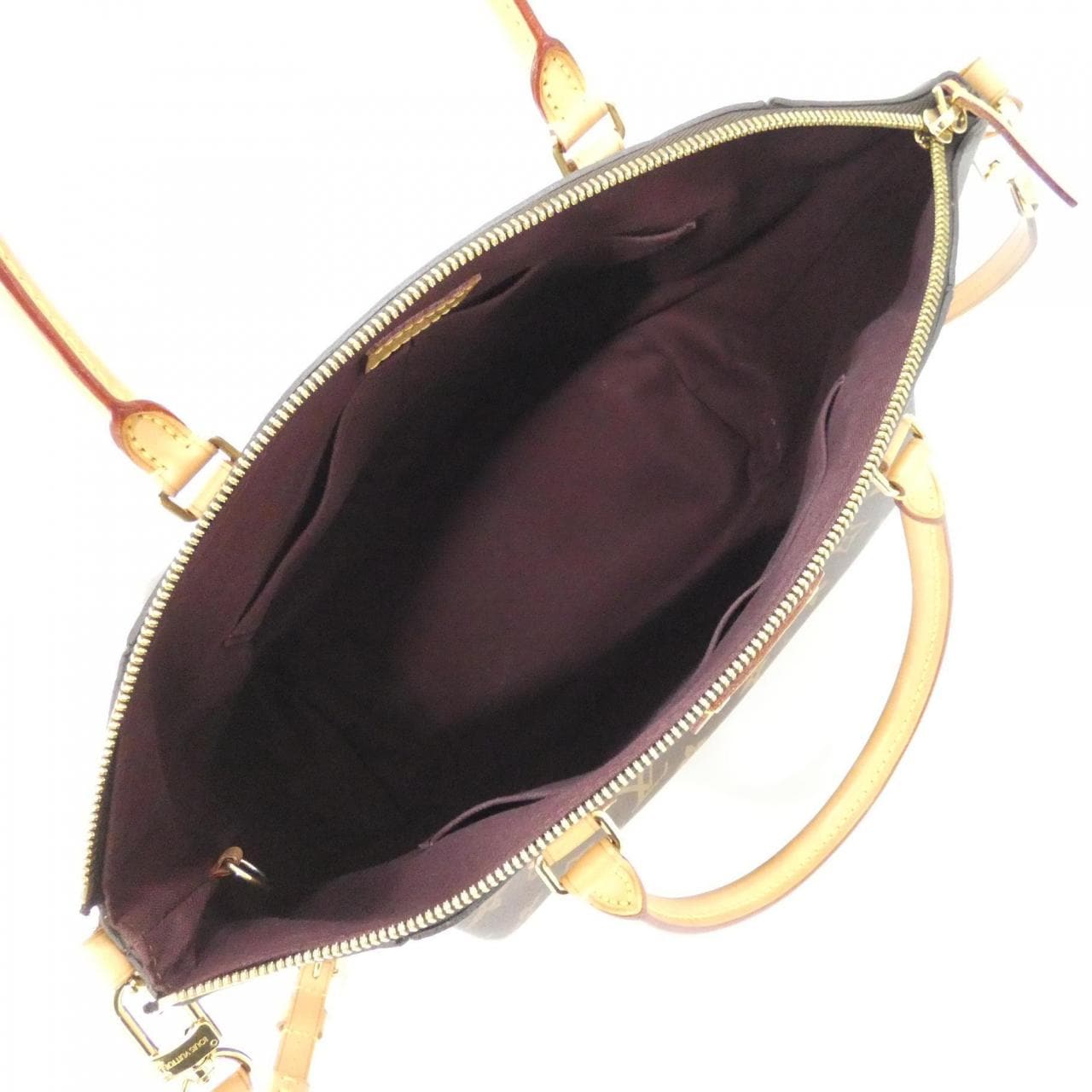 ルイヴィトン モノグラム テュレン MM M48814 バッグ