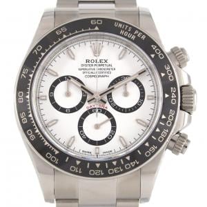 ロレックス デイトナ 126500LN SS 自動巻 ランダム番