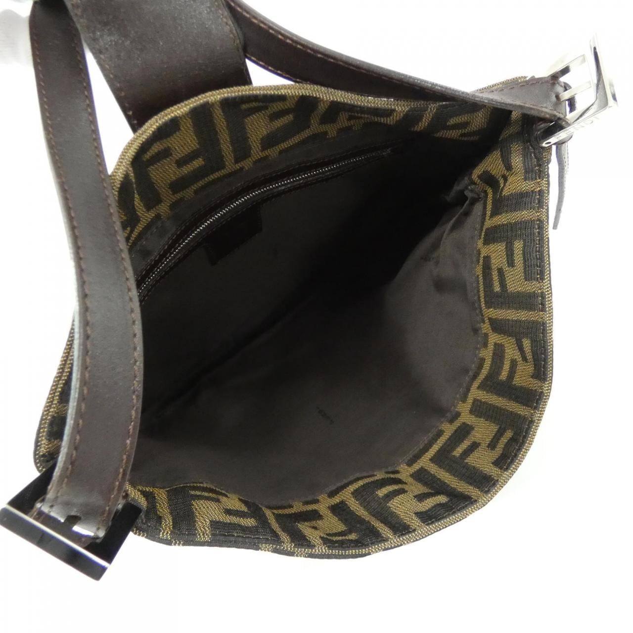 【ヴィンテージ】フェンディ 26727 ショルダーバッグ