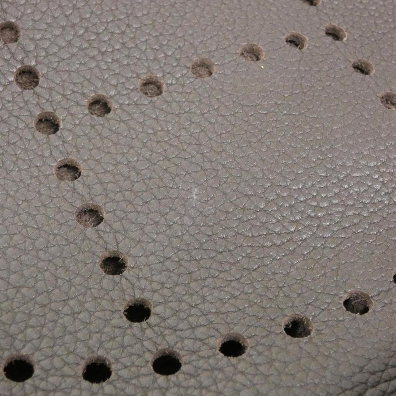【ヴィンテージ】エルメス エヴリン3 TGM 078342CK ショルダーバッグ