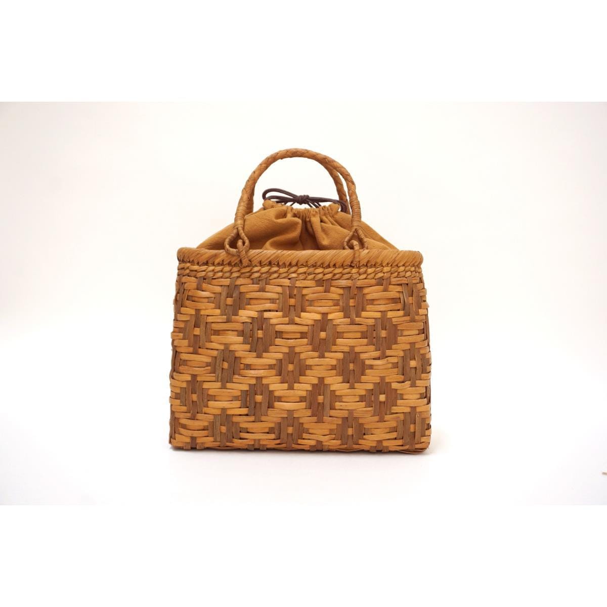 【新品】山葡萄バッグ