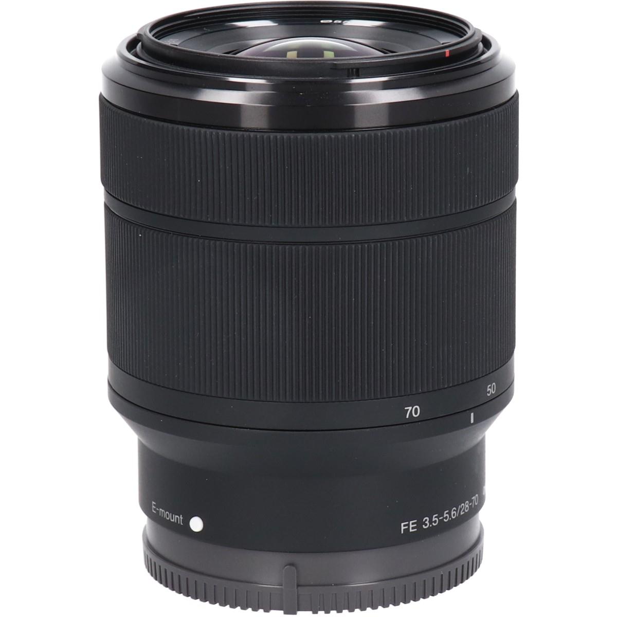 ＦＥ２８－７０ｍｍ　Ｆ３．５－５．６ＯＳＳ