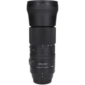 ＥＯＳ（Ｃ）１５０－６００ｍｍ　Ｆ５－６．３ＤＧ　ＯＳ