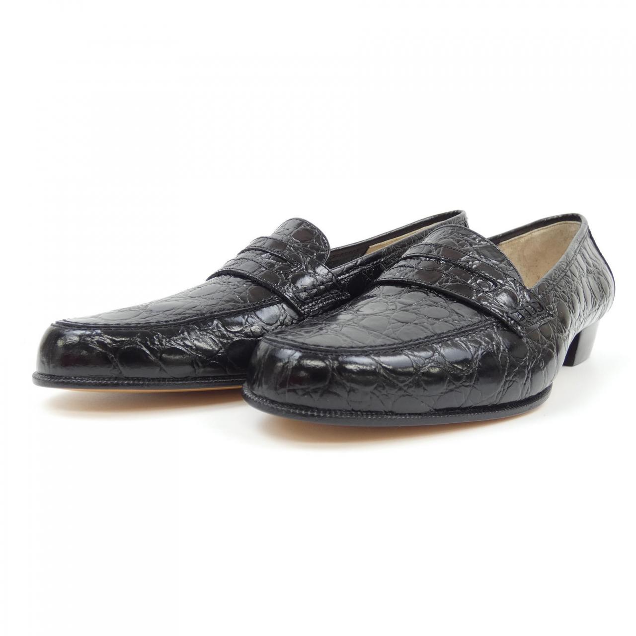 【ヴィンテージ】サルヴァトーレフェラガモ SALVATORE FERRAGAMO パンプス