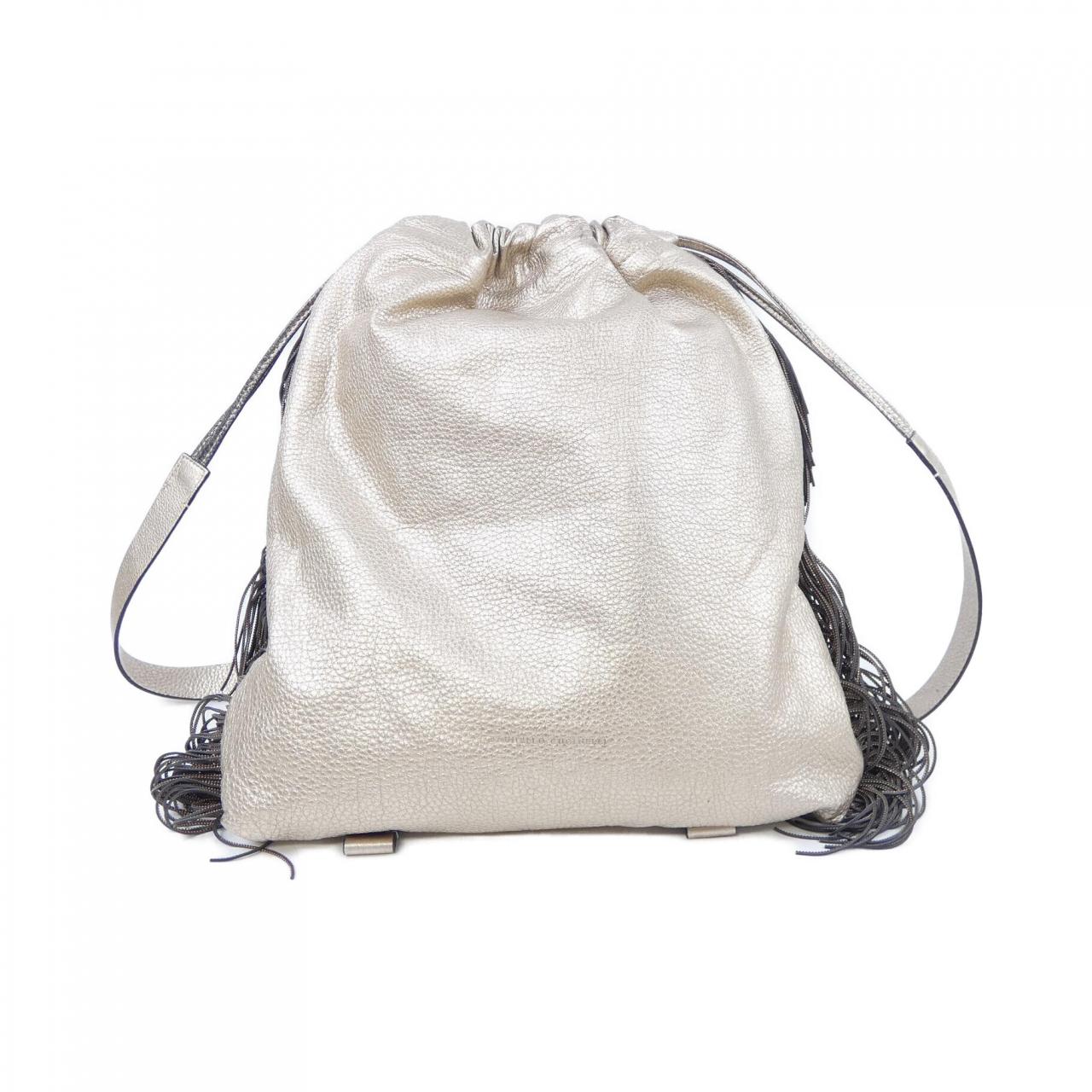 ブルネロクチネリ BRUNELLO CUCINELLI BAG