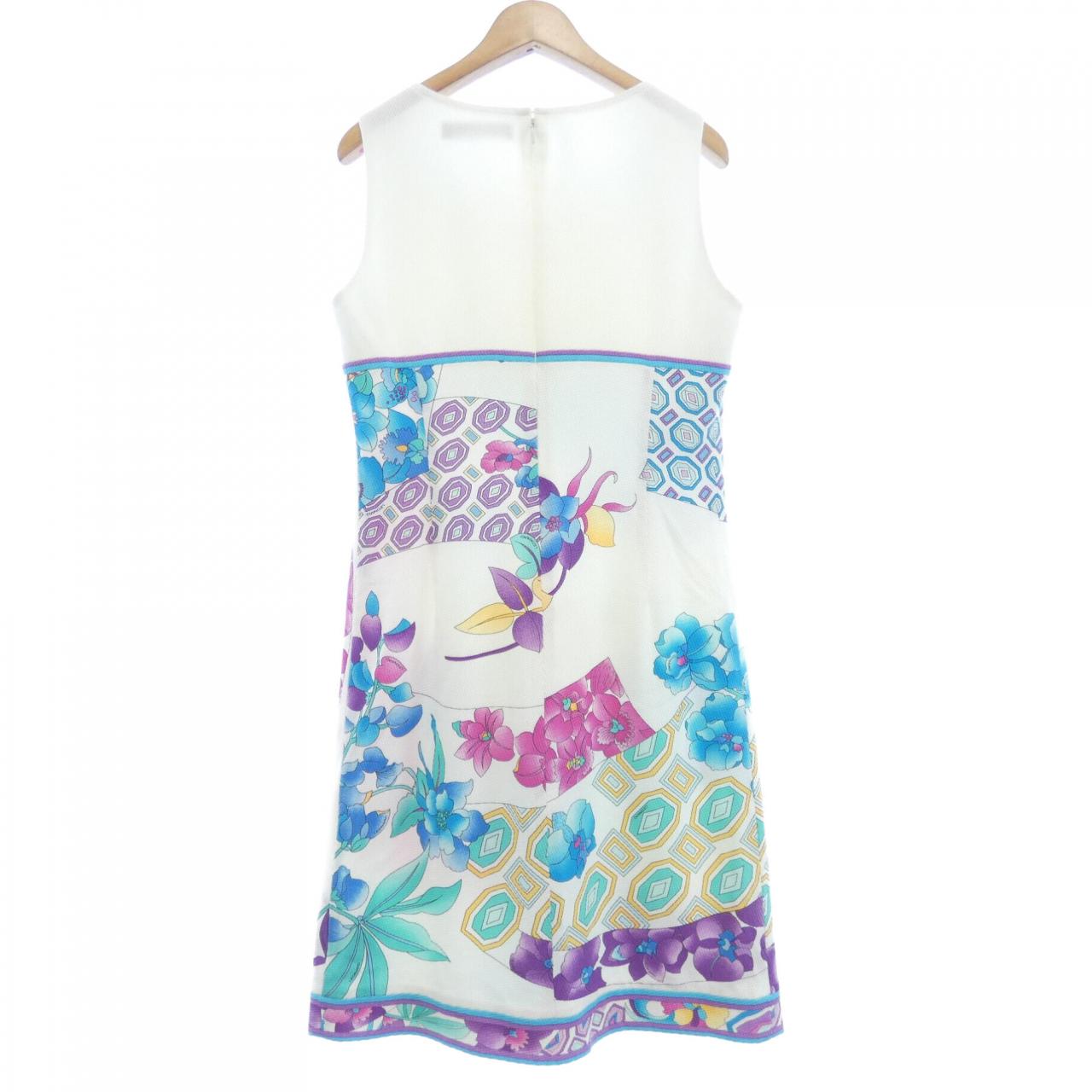 レオナールファッション LEONARD FASHION ワンピース