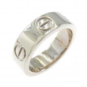 CARTIER LOVE ring