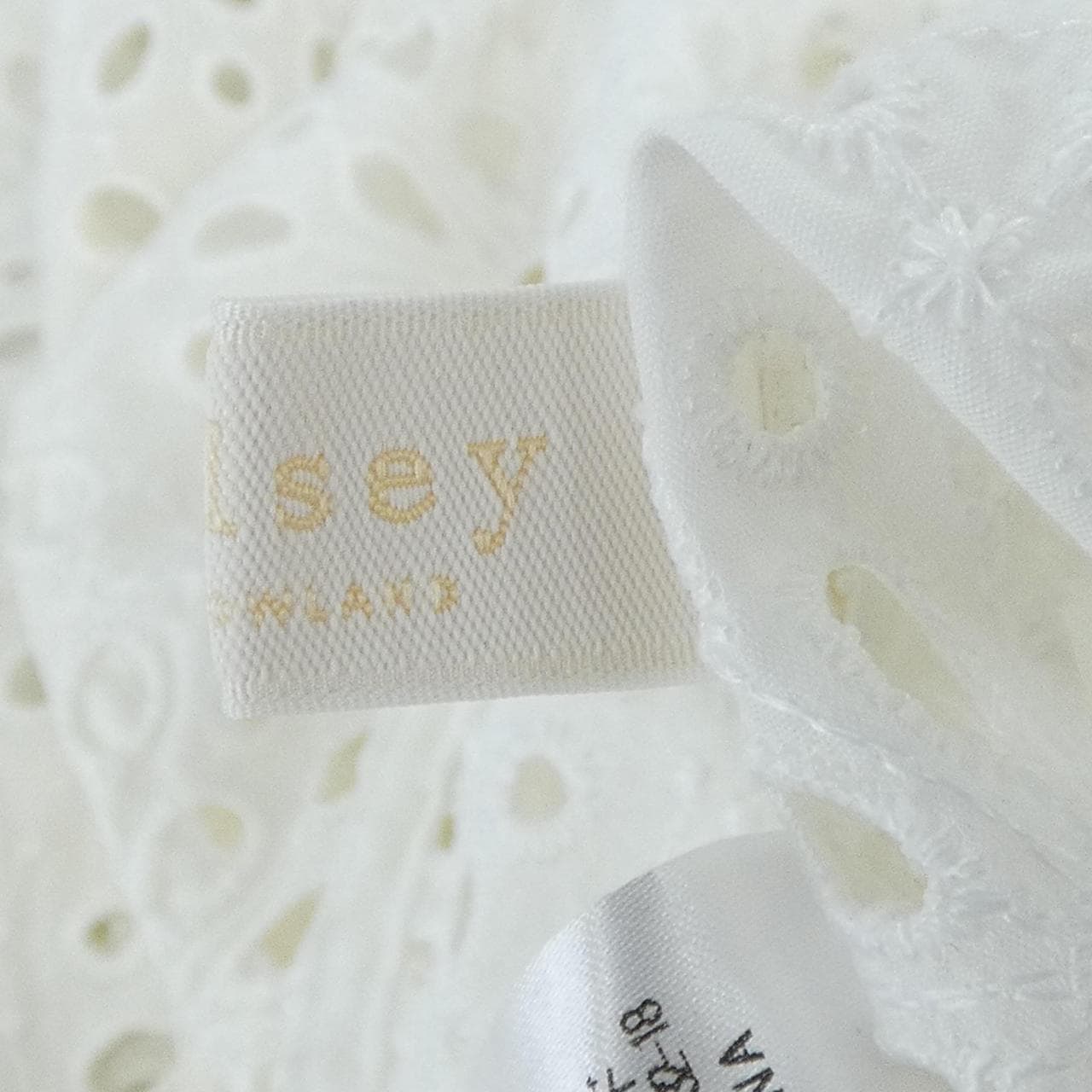 ボールジー BALLSEY トップス