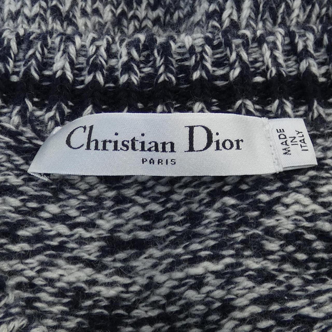 クリスチャンディオール CHRISTIAN DIOR CHRISTIAN DIORシグネチャー 054T01AM303 ベスト