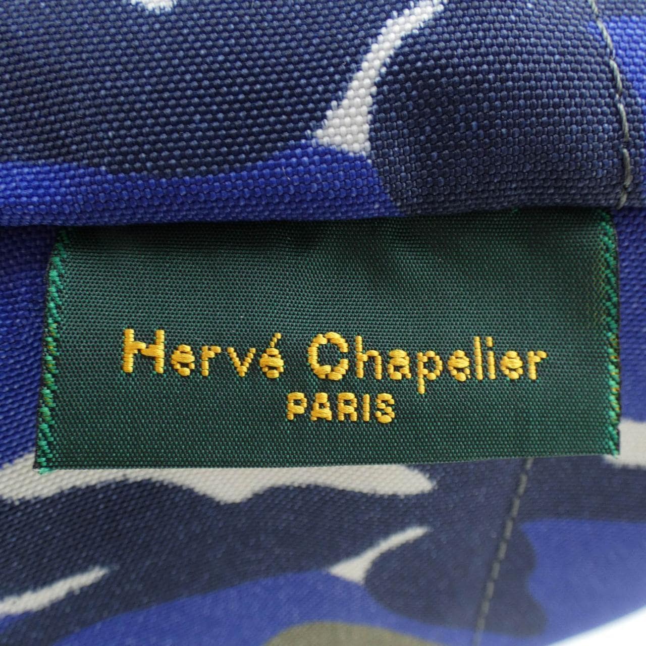 エルベシャプリエ HERVE CHAPELIER 舟型トート 901F BAG