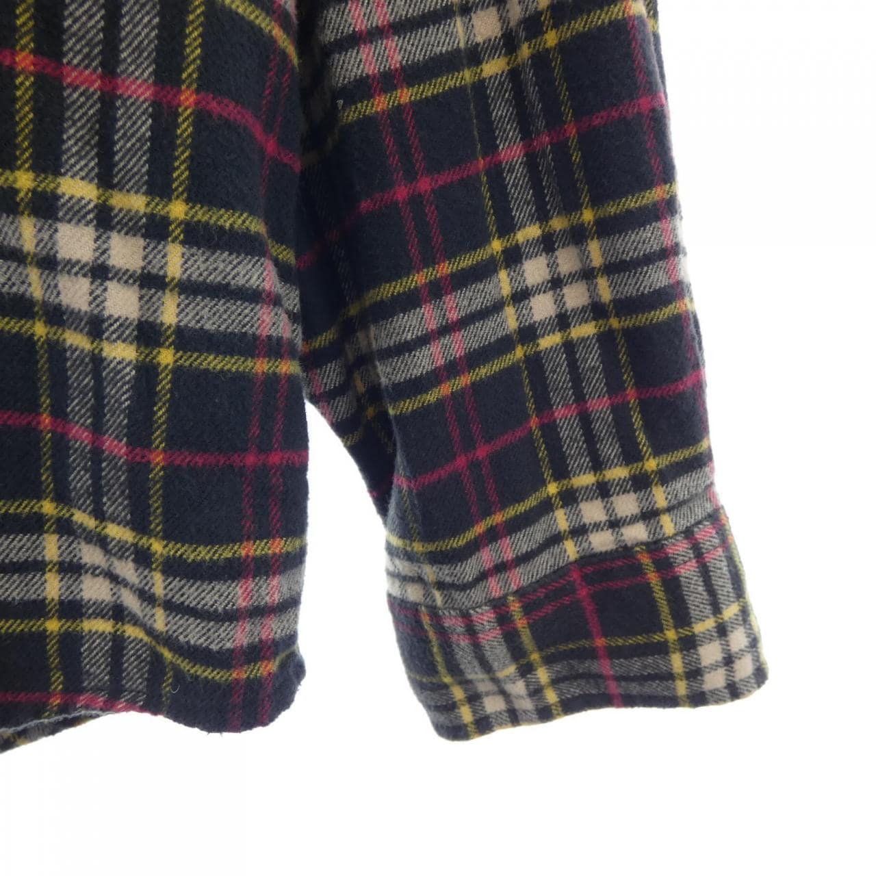 シュプリーム SUPREME Tartan Flannel Shirt シャツ