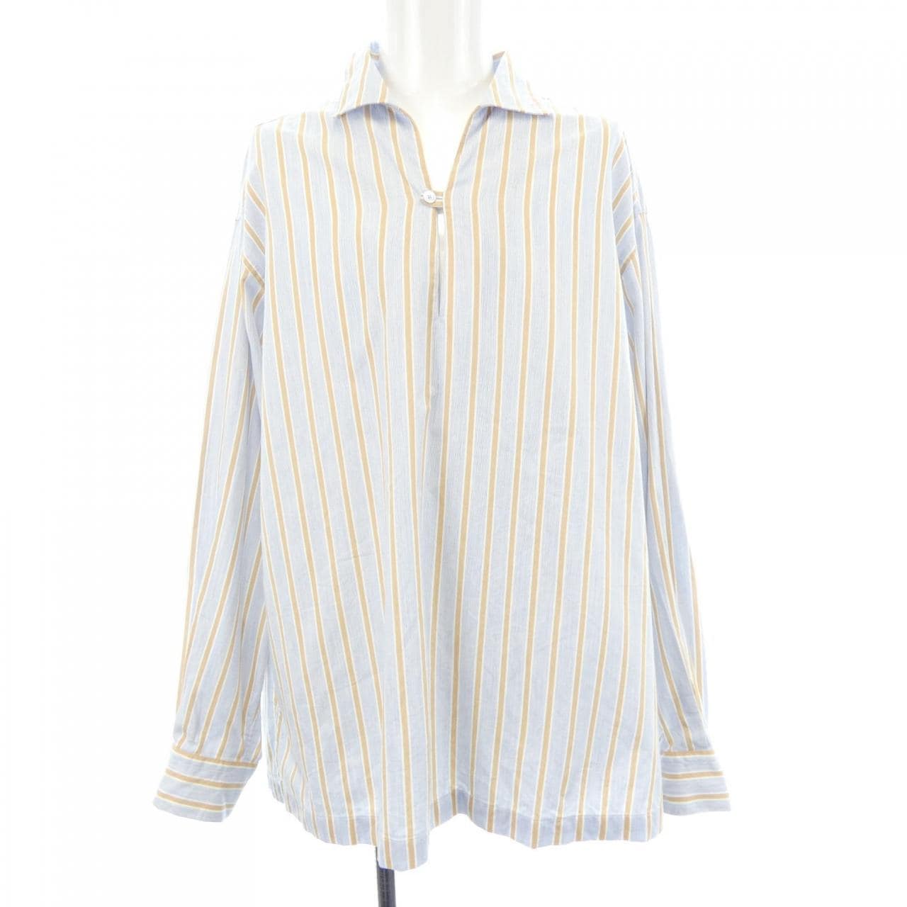 トゥモローランド TOMORROW LAND 63-01-51-01004 シャツ