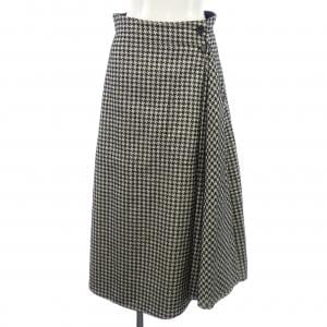 クリスチャンディオール CHRISTIAN DIOR 211J14A7801 スカート